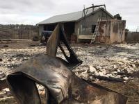 Debbie the second most costly cyclone in Australia's history